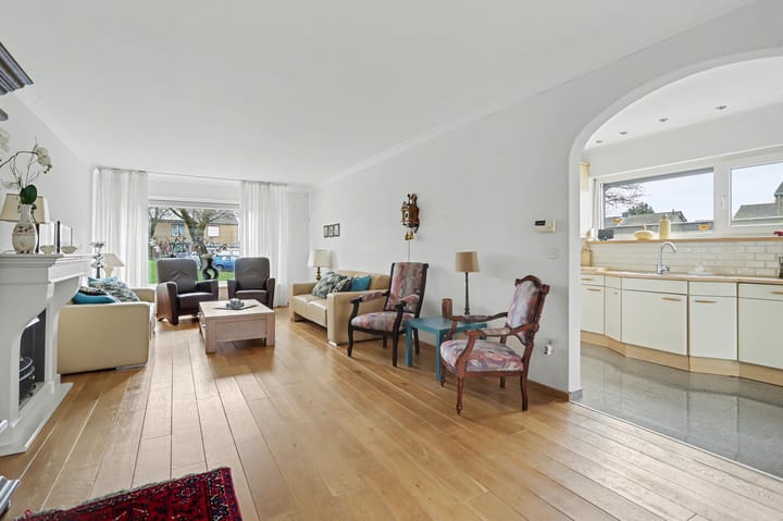 Photo 2 of Beneluxstraat 58