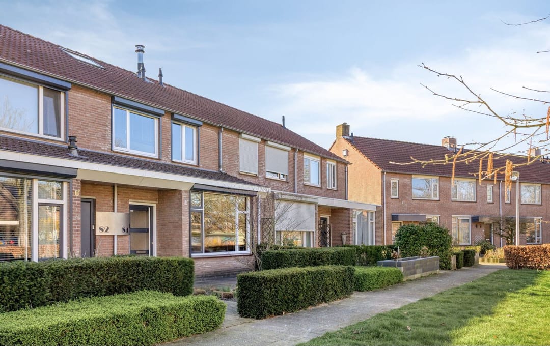 Photo 1 of Jupiterweg 84
