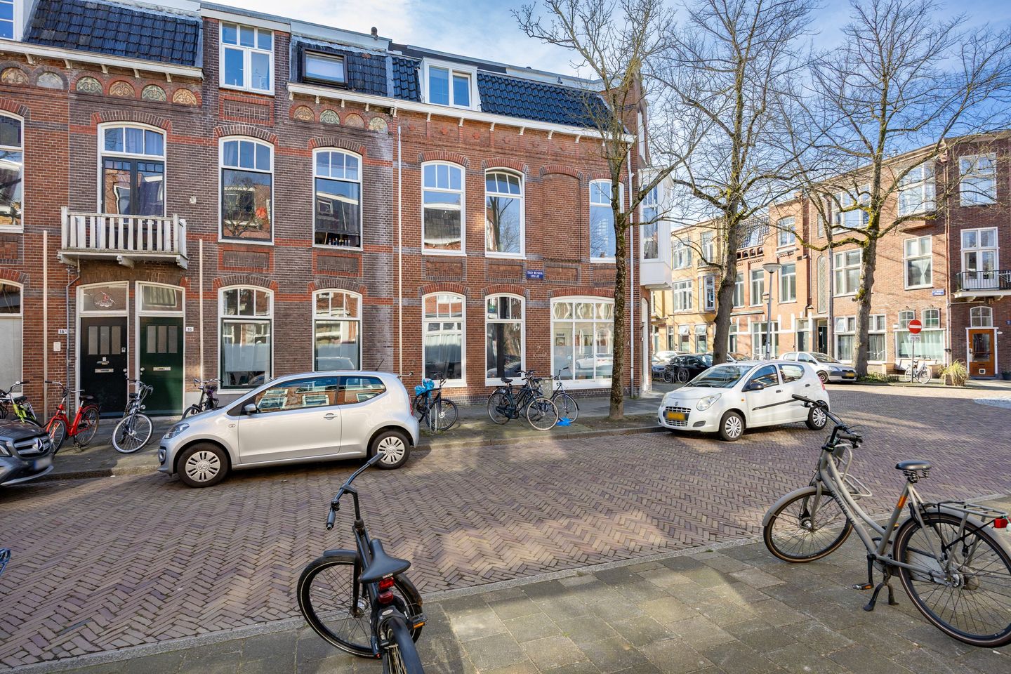 Foto 25 van H.W. Mesdagstraat 40