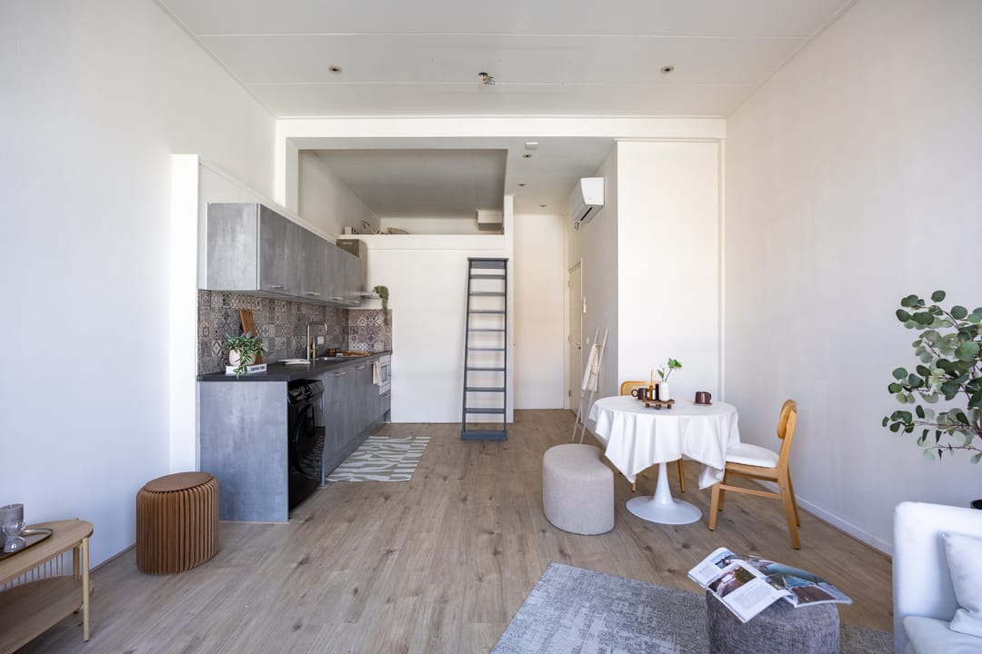 Foto 11 van H.W. Mesdagstraat 40