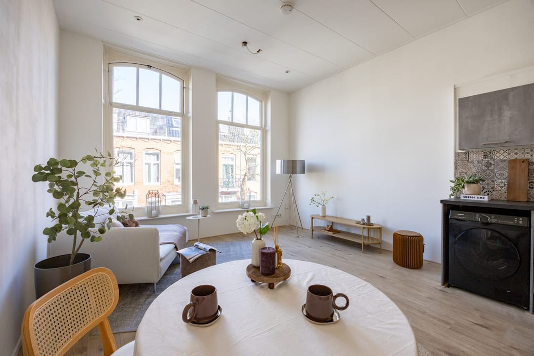 Foto 2 van H.W. Mesdagstraat 40