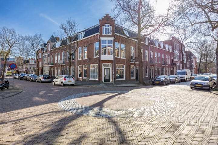 H.W. Mesdagstraat 40