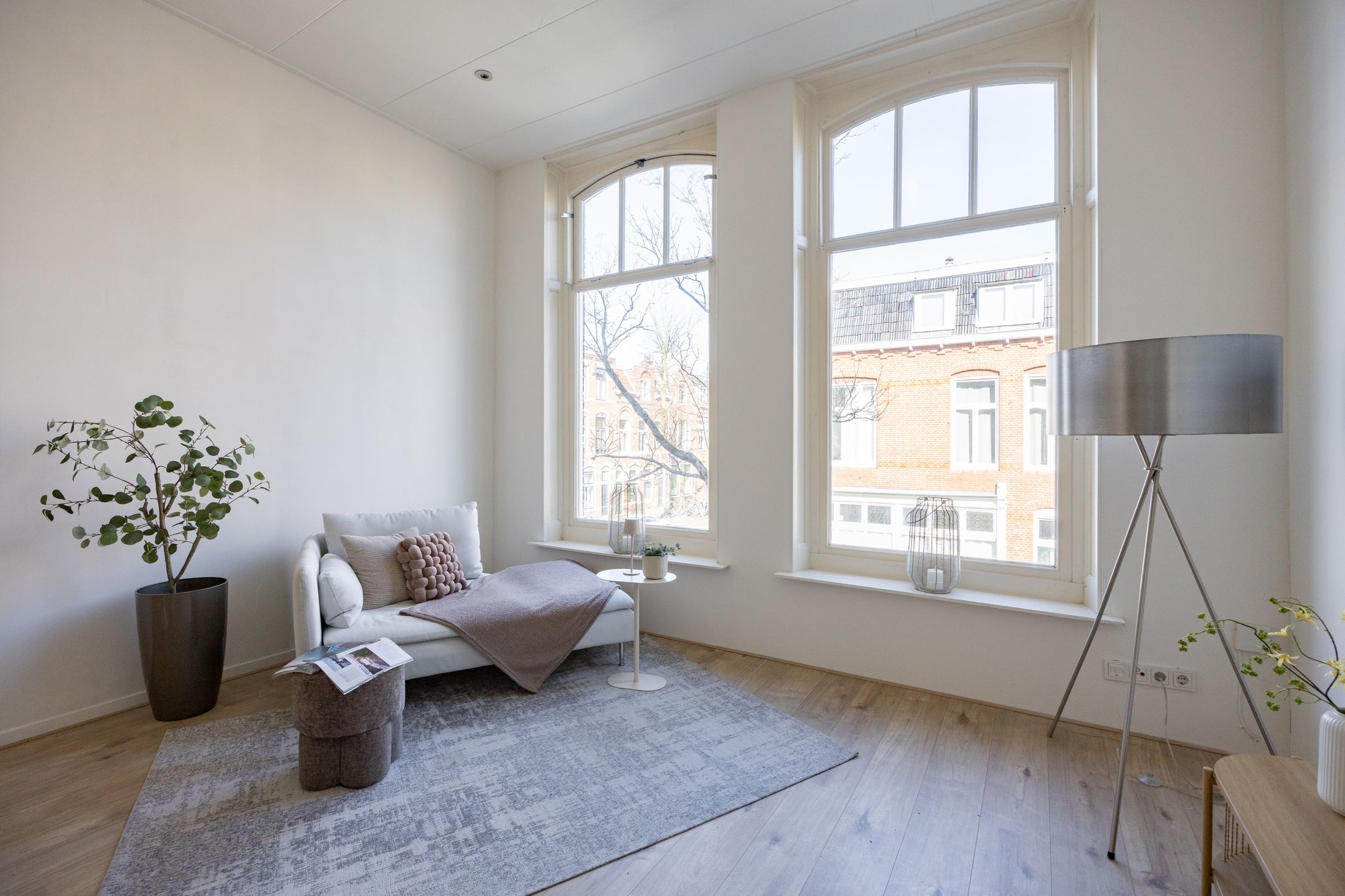 Foto 9 van H.W. Mesdagstraat 40