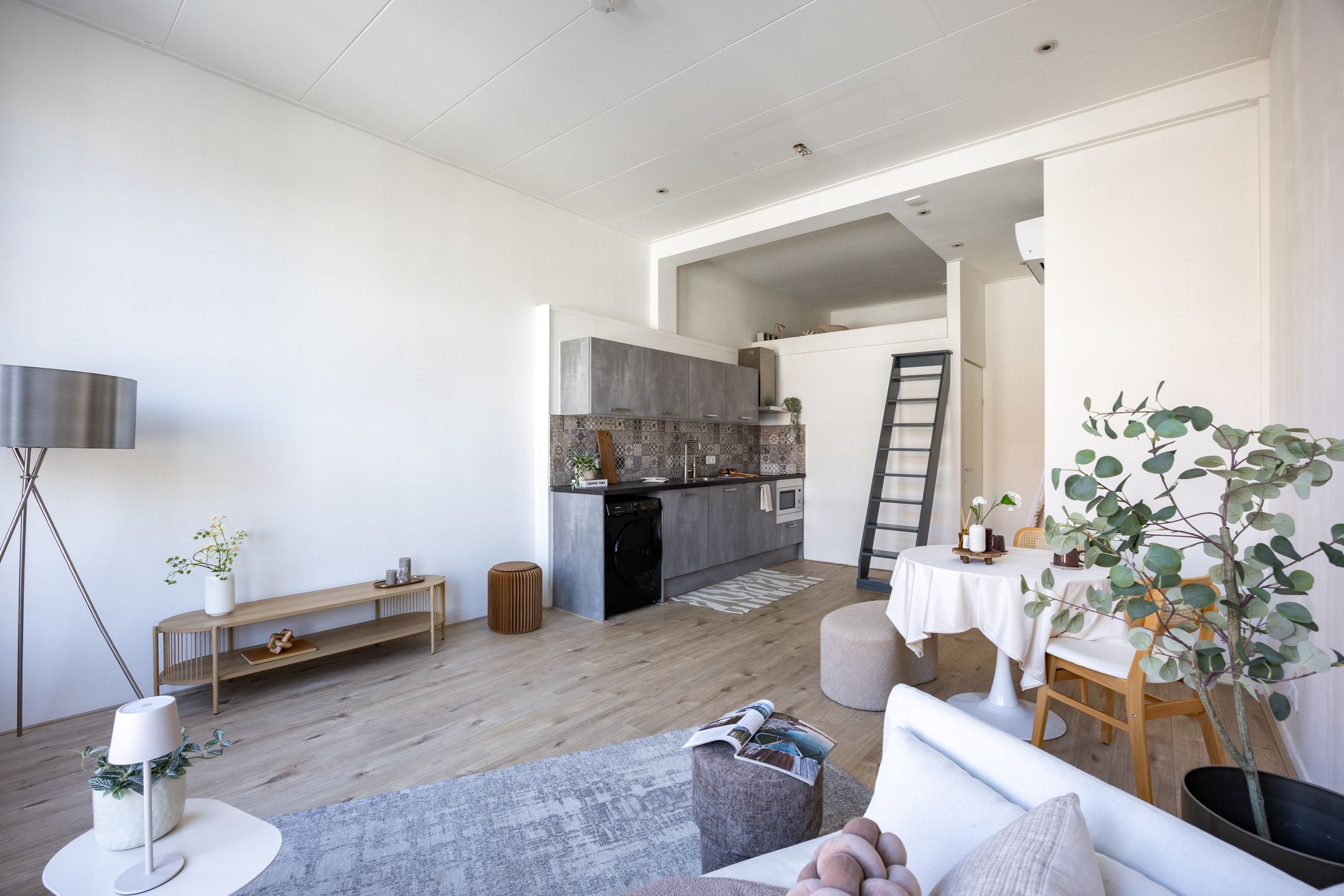 Foto 12 van H.W. Mesdagstraat 40