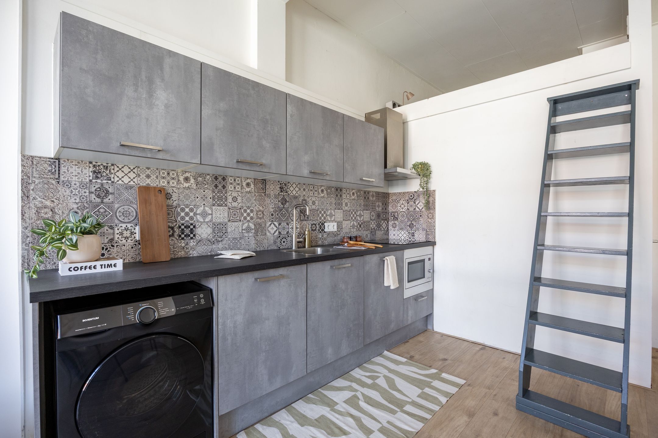 Foto 15 van H.W. Mesdagstraat 40