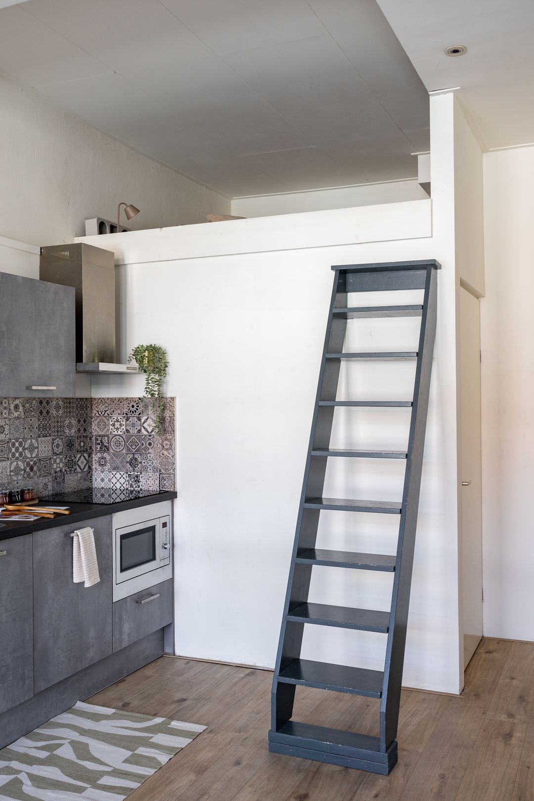 Foto 16 van H.W. Mesdagstraat 40