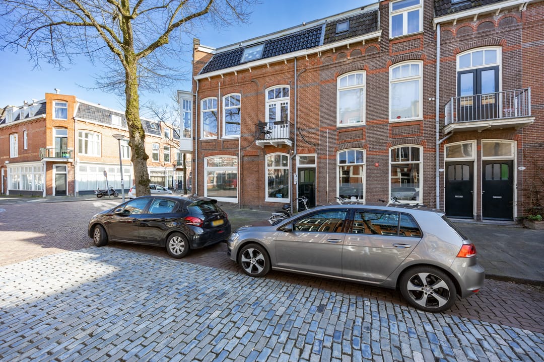 Foto 23 van H.W. Mesdagstraat 40