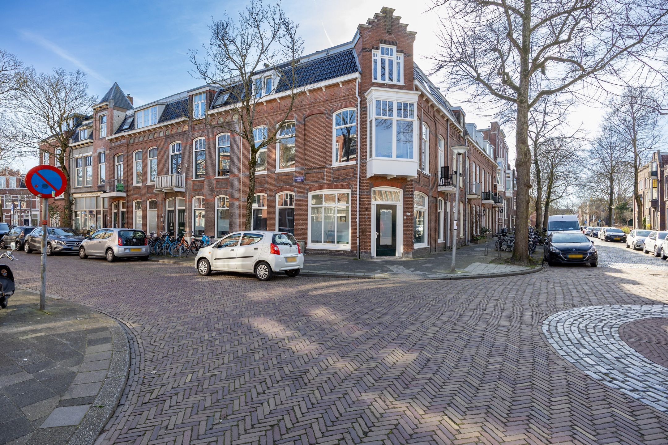 Foto 24 van H.W. Mesdagstraat 40