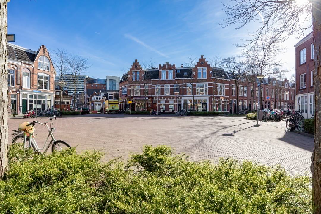 Foto 26 van H.W. Mesdagstraat 40