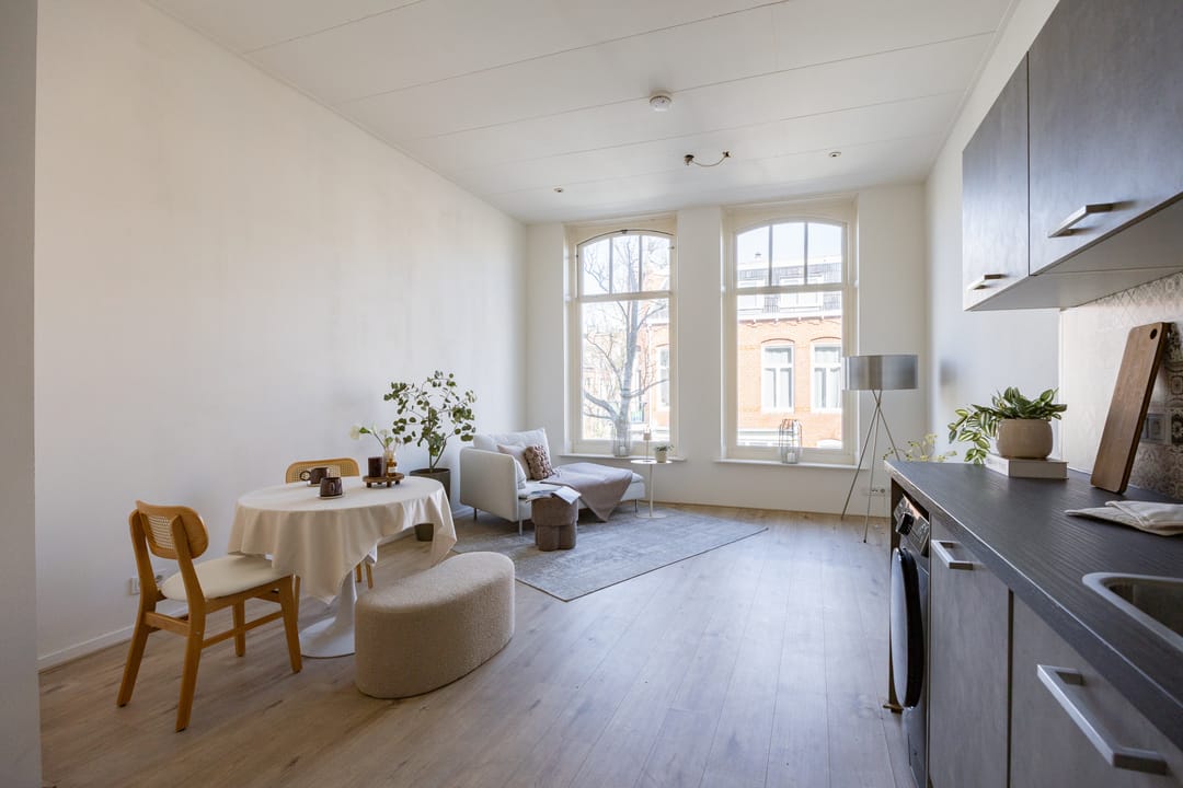 Foto 7 van H.W. Mesdagstraat 40