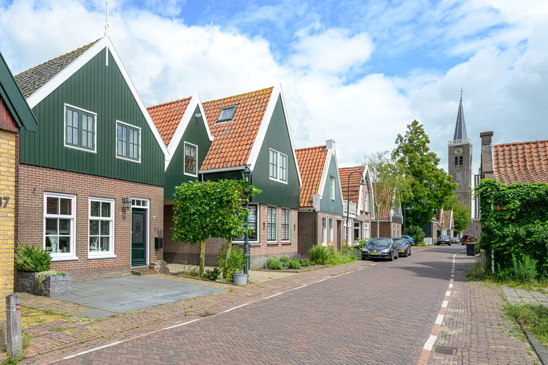 Foto 2 van Westeinde 35