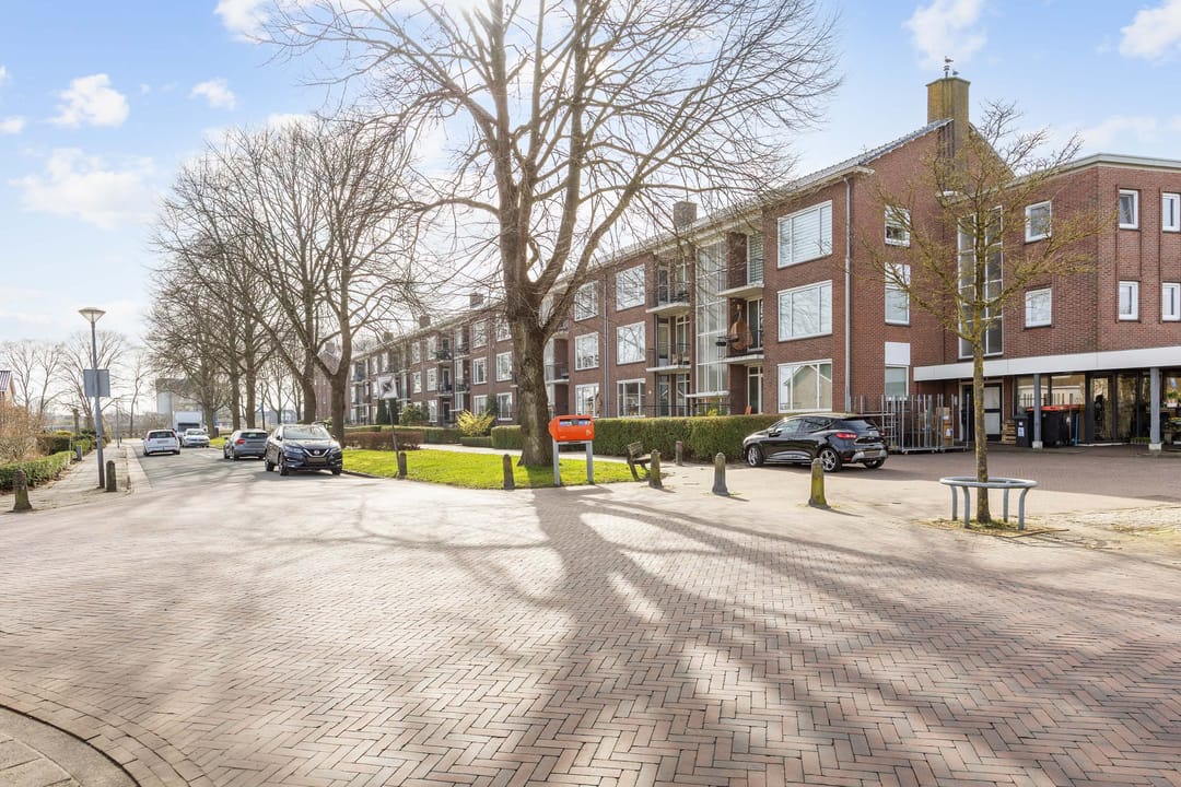 Foto 2 van Koningin Julianalaan 49-B