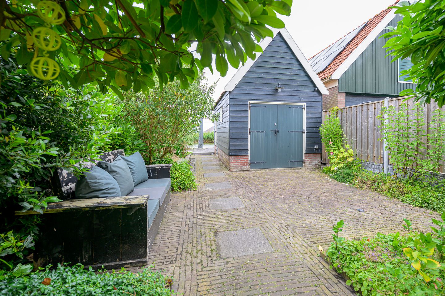 Foto 14 van Westeinde 35