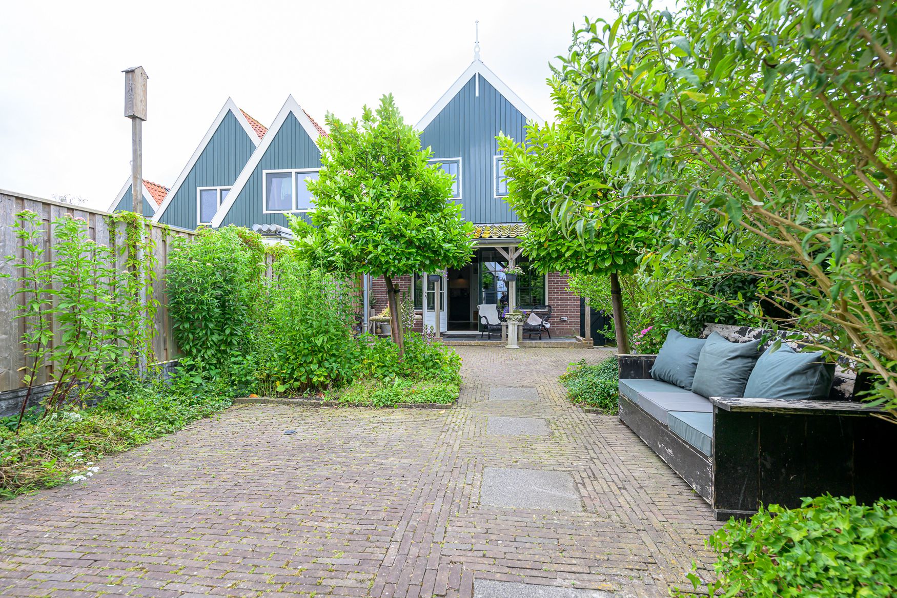 Foto 15 van Westeinde 35