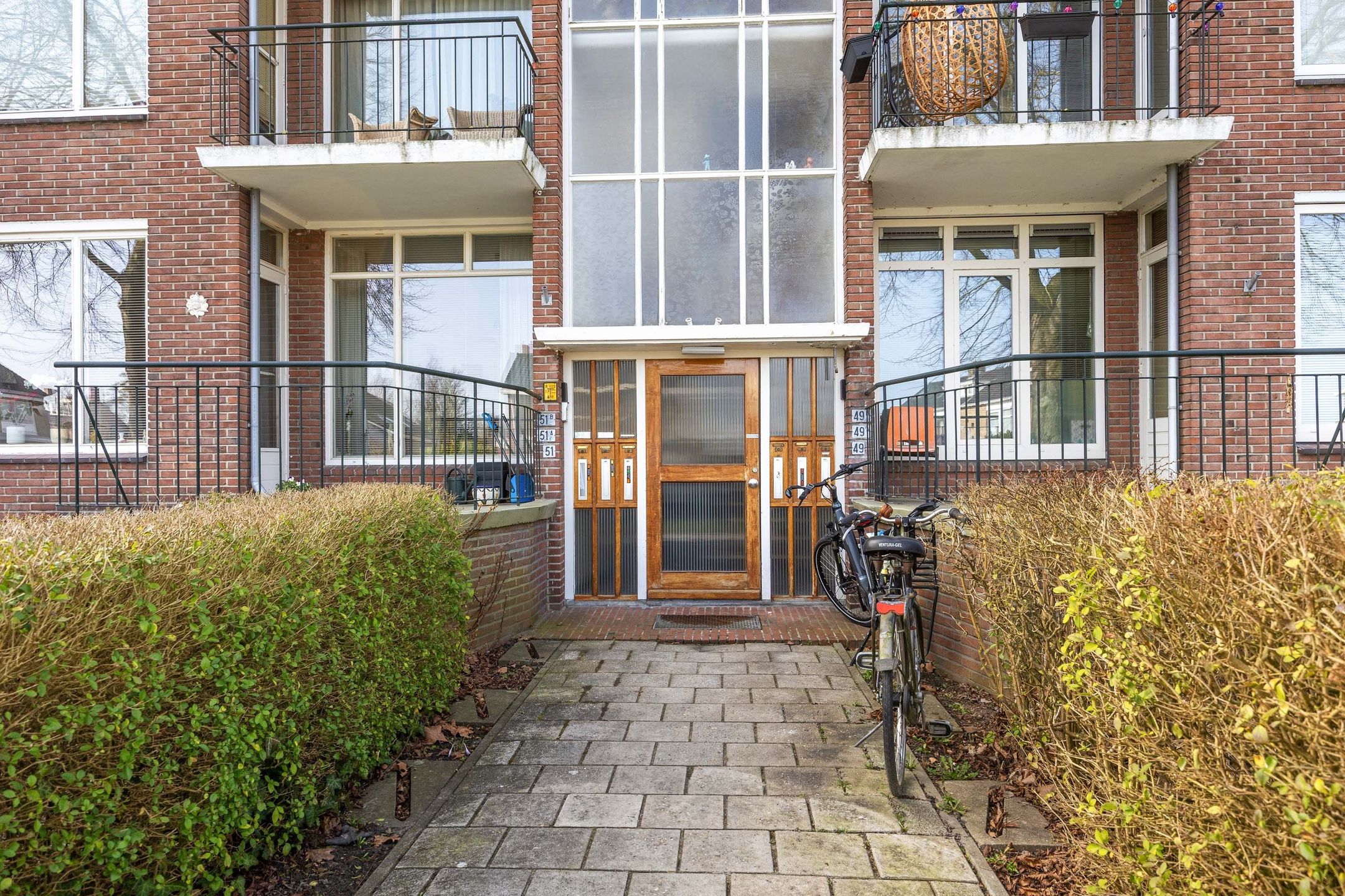 Foto 42 van Koningin Julianalaan 49-B