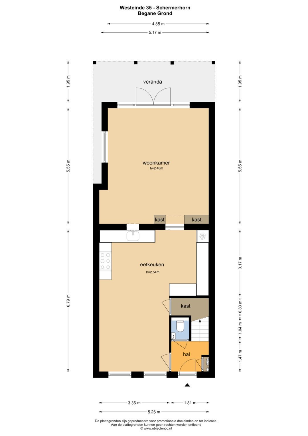 Foto 25 van Westeinde 35