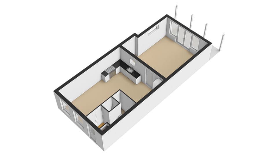 Foto 26 van Westeinde 35