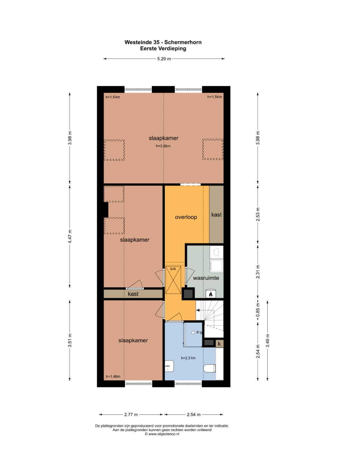 Foto 27 van Westeinde 35