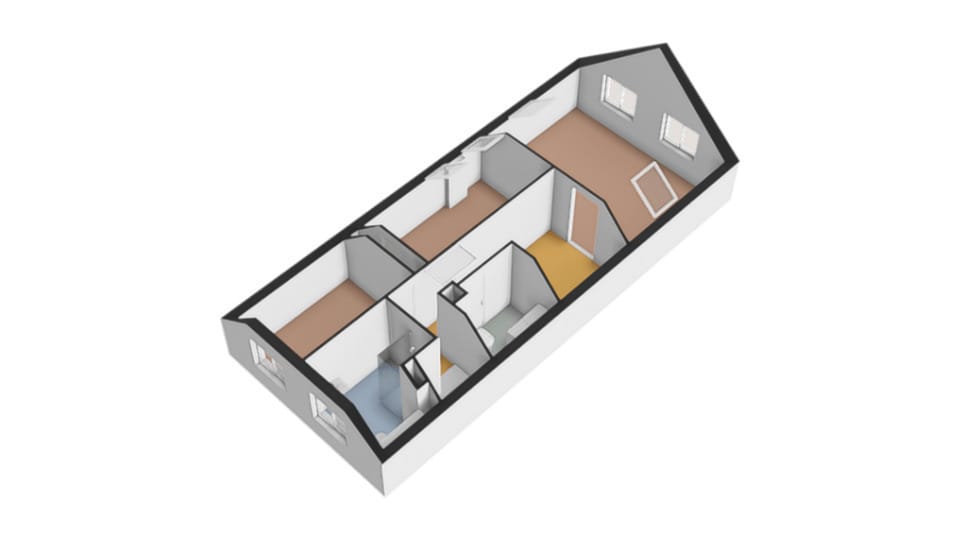 Foto 28 van Westeinde 35