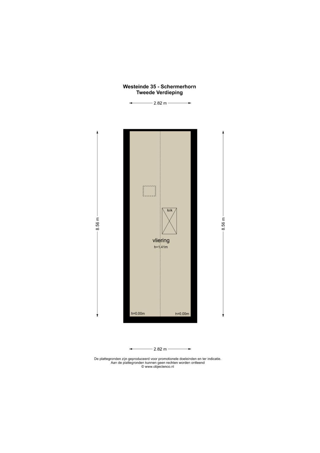 Foto 29 van Westeinde 35