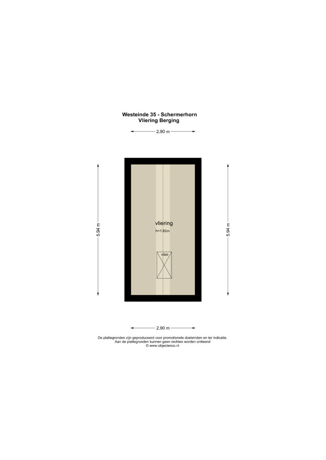 Foto 33 van Westeinde 35