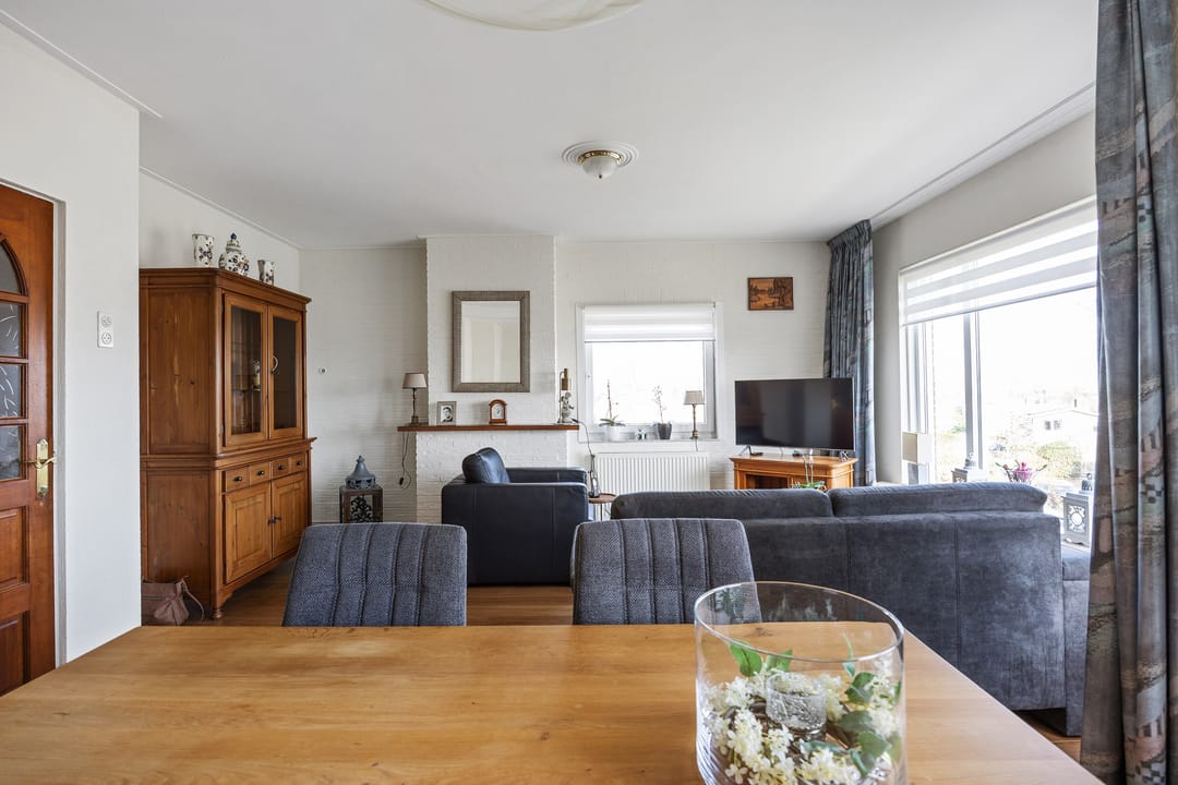 Foto 11 van Koningin Julianalaan 49-B