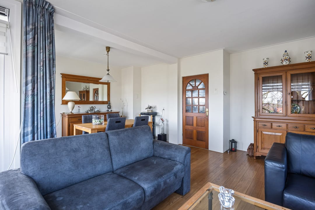 Foto 7 van Koningin Julianalaan 49-B