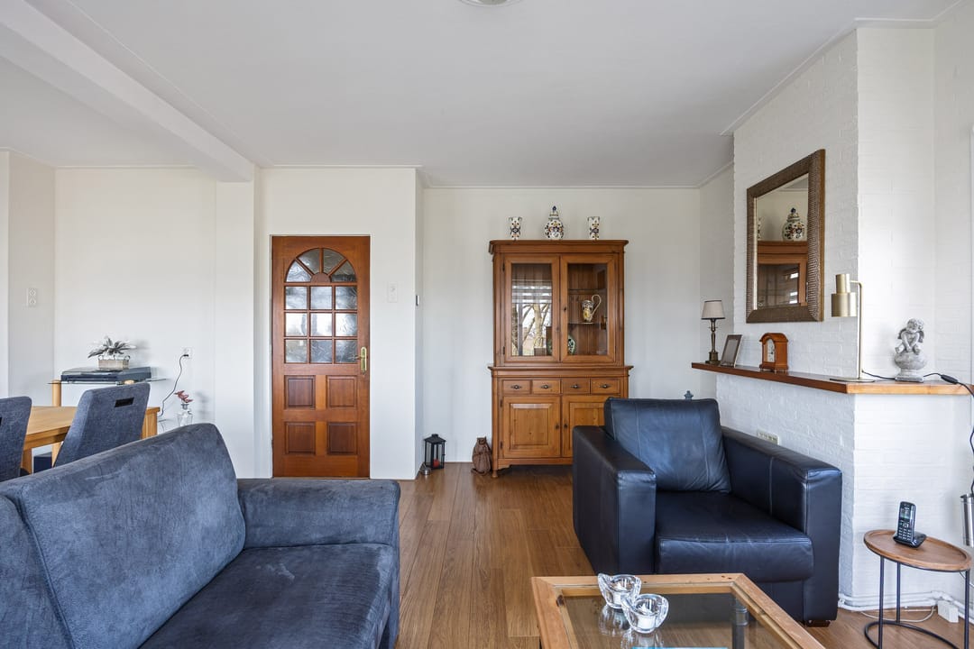 Foto 8 van Koningin Julianalaan 49-B