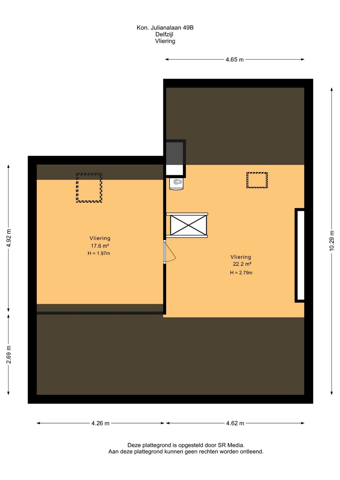 Foto 47 van Koningin Julianalaan 49-B