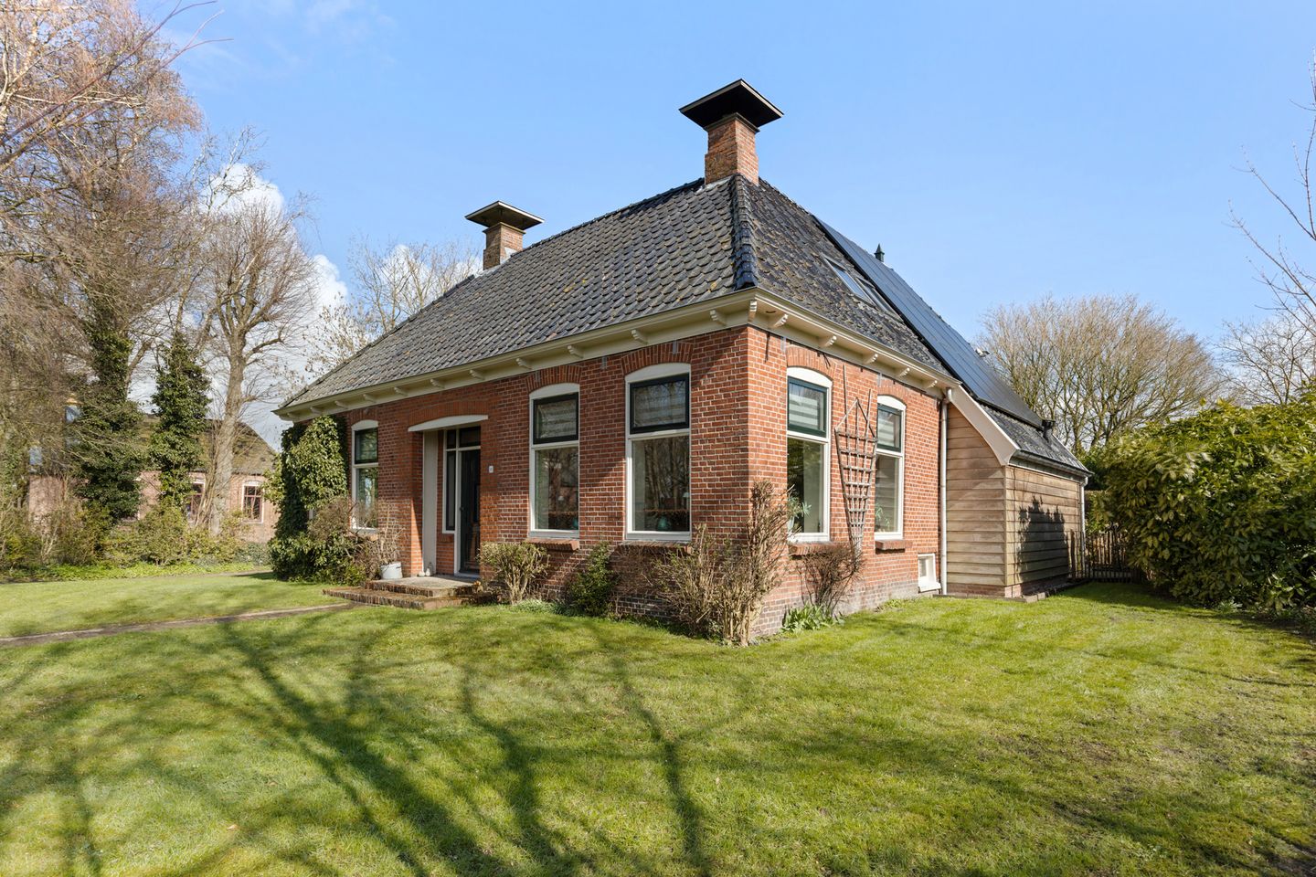 Foto 1 van Dorpstraat 38