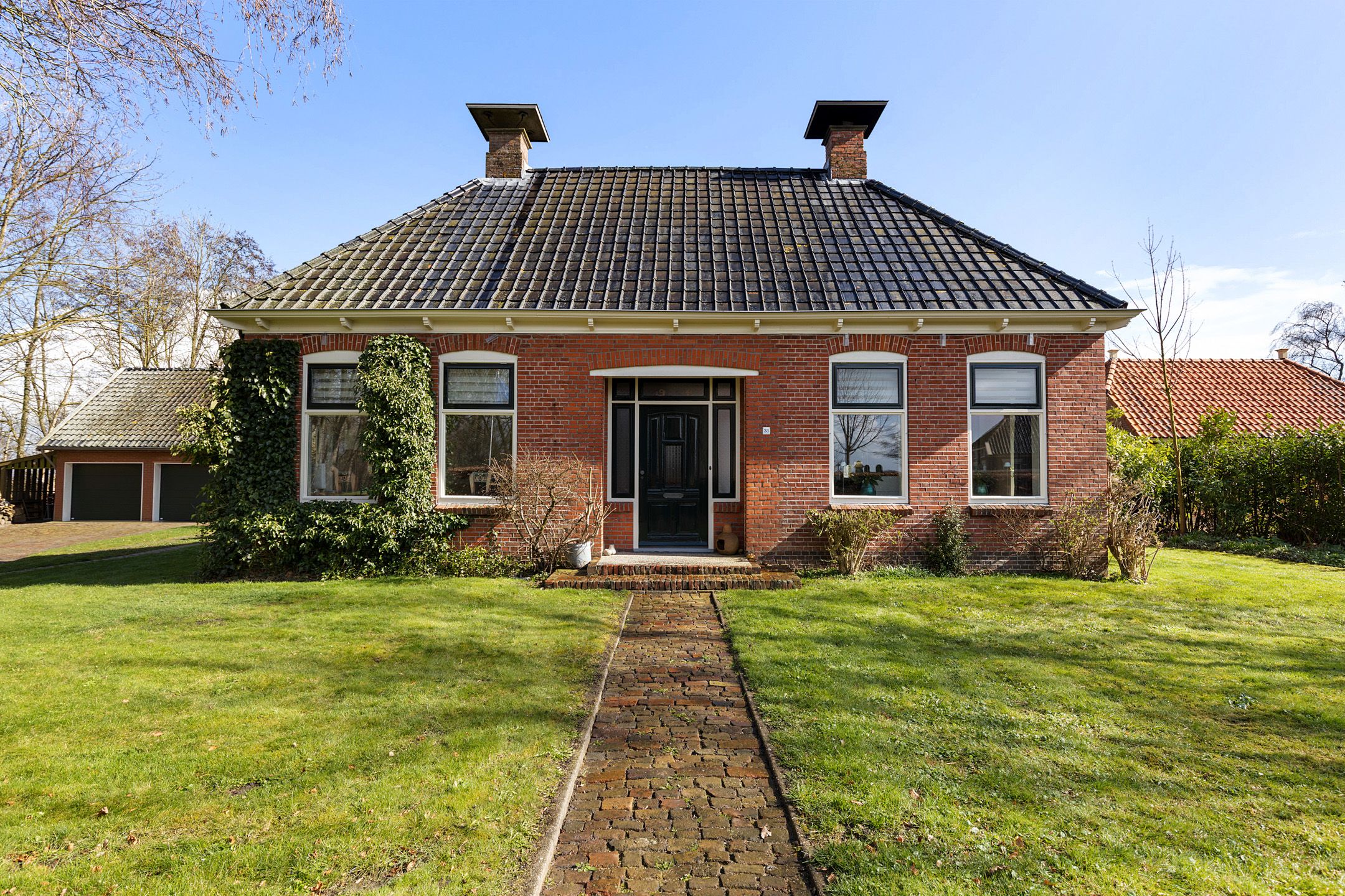 Foto 9 van Dorpstraat 38