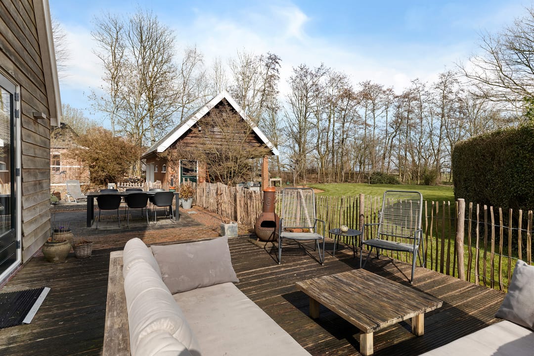 Foto 13 van Dorpstraat 38