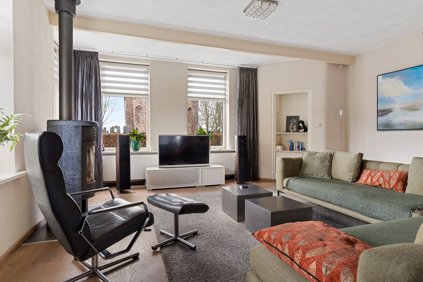 Foto 25 van Dorpstraat 38