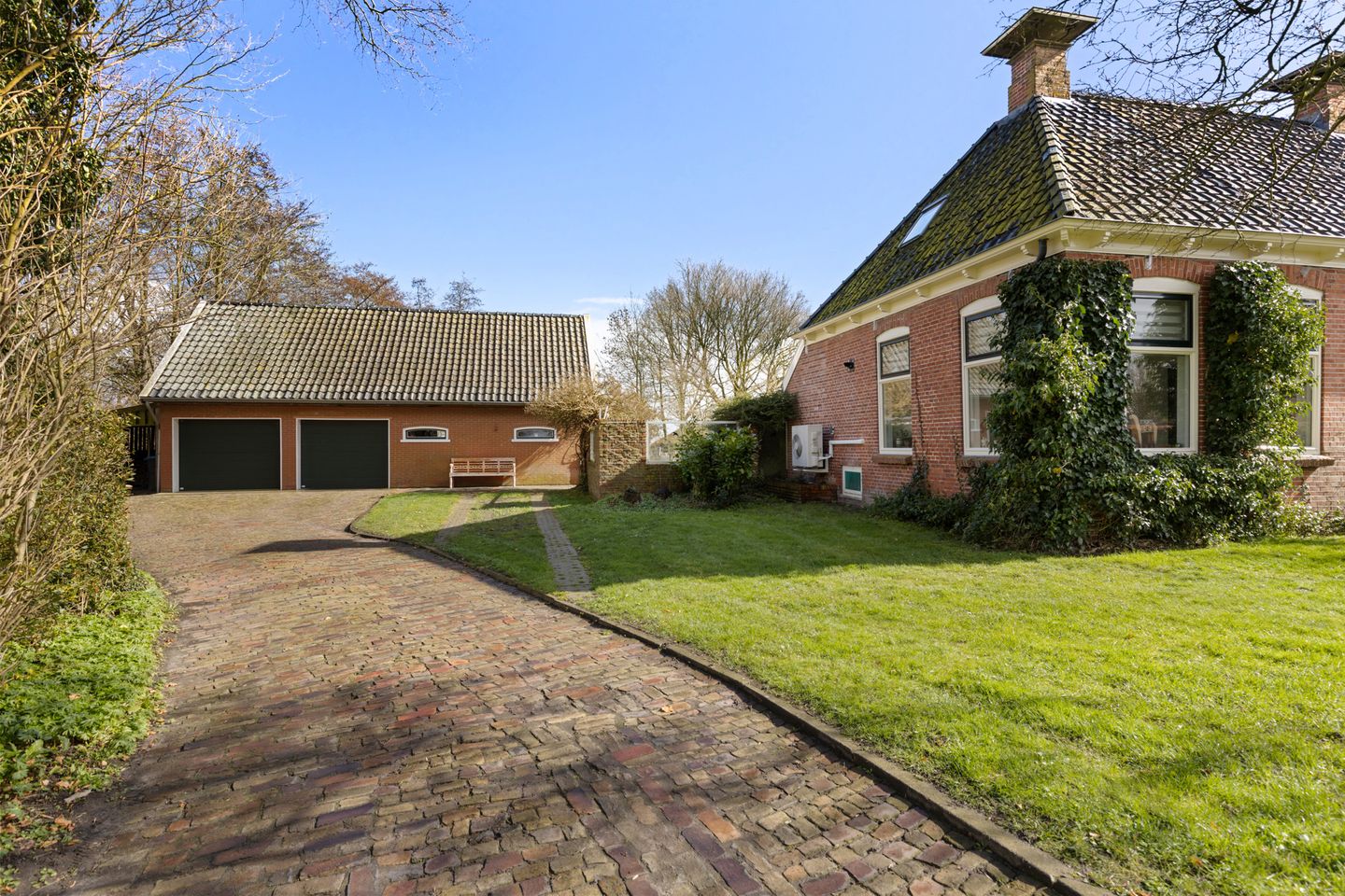 Foto 10 van Dorpstraat 38