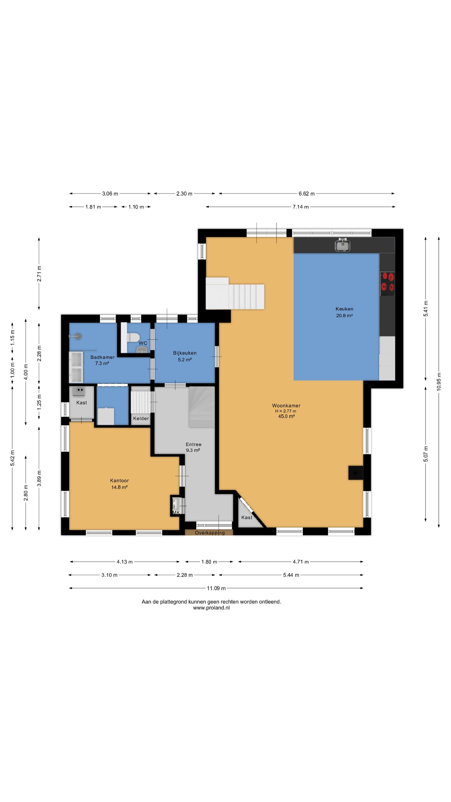 Foto 50 van Dorpstraat 38