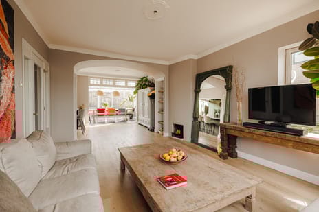 Van Oldenbarneveltweg 12 secondary image