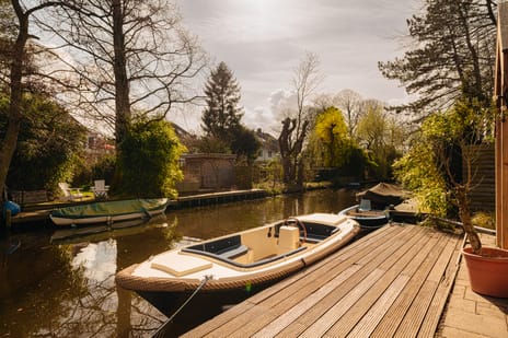 Van Oldenbarneveltweg 12 tertiary image