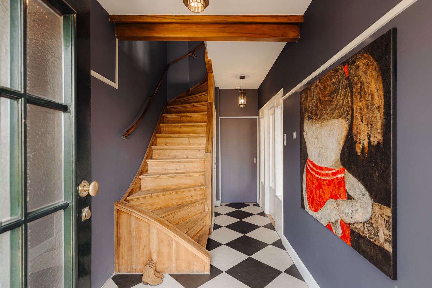 Foto 4 van Van Oldenbarneveltweg 12