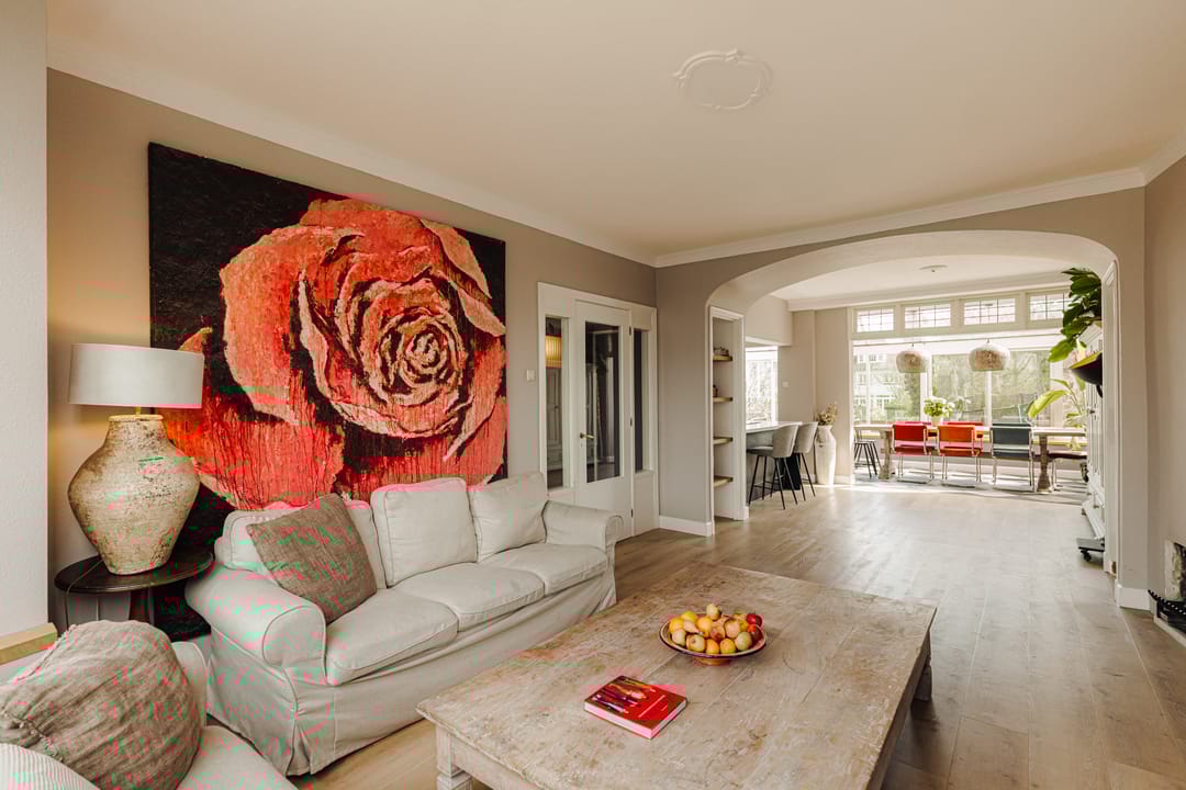 Foto 7 van Van Oldenbarneveltweg 12