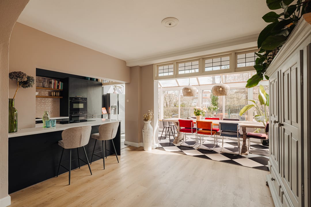 Foto 8 van Van Oldenbarneveltweg 12