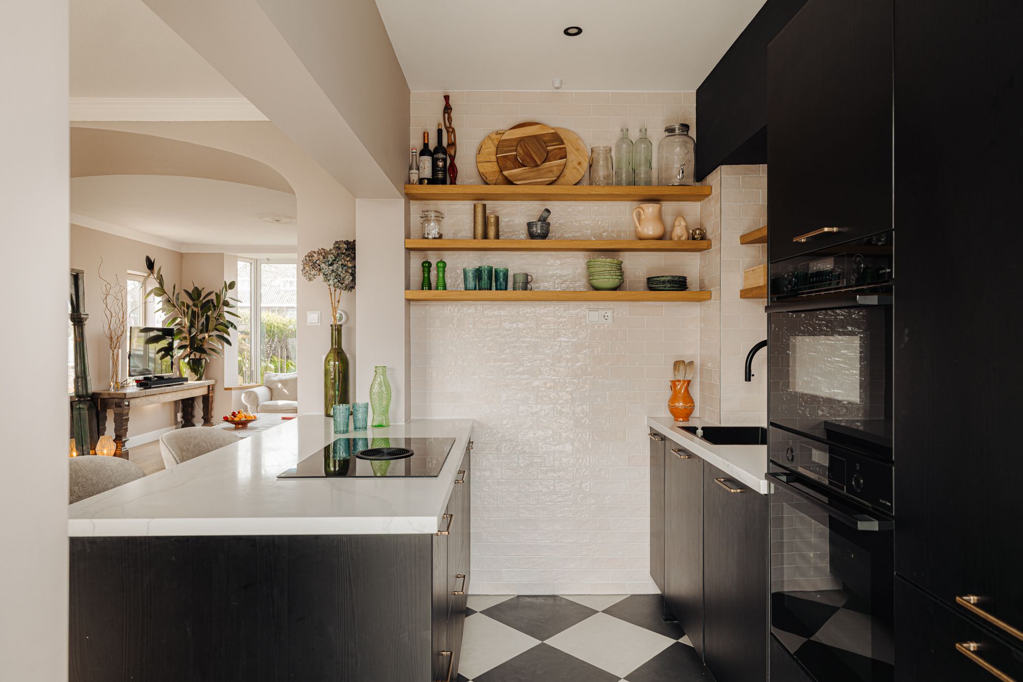 Foto 12 van Van Oldenbarneveltweg 12