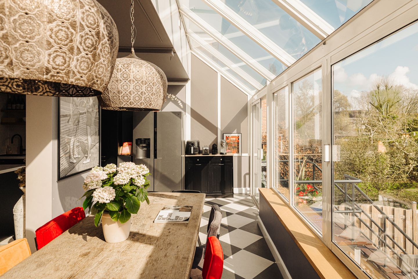 Foto 14 van Van Oldenbarneveltweg 12