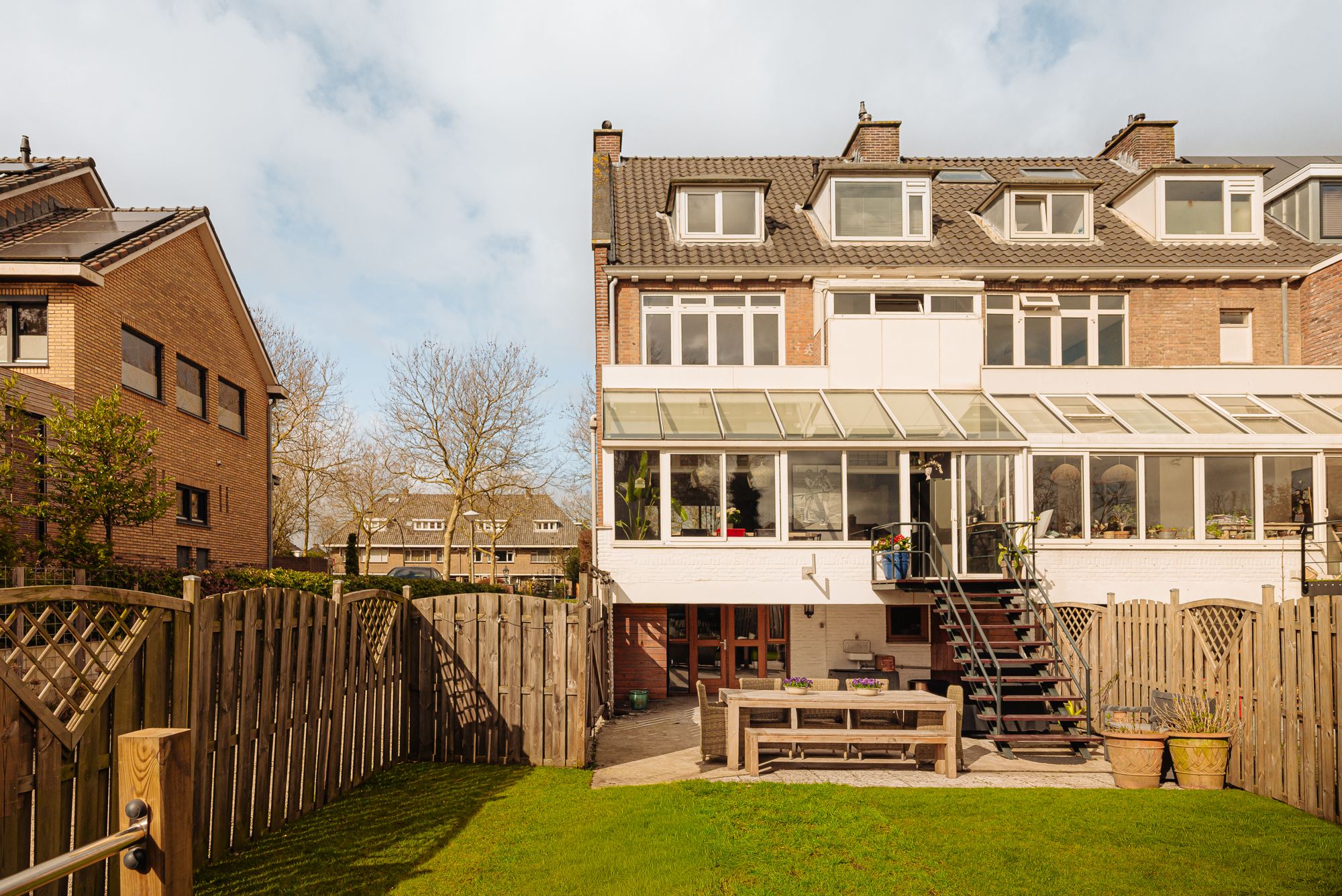 Foto 18 van Van Oldenbarneveltweg 12