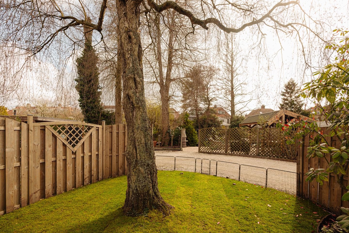 Foto 20 van Van Oldenbarneveltweg 12