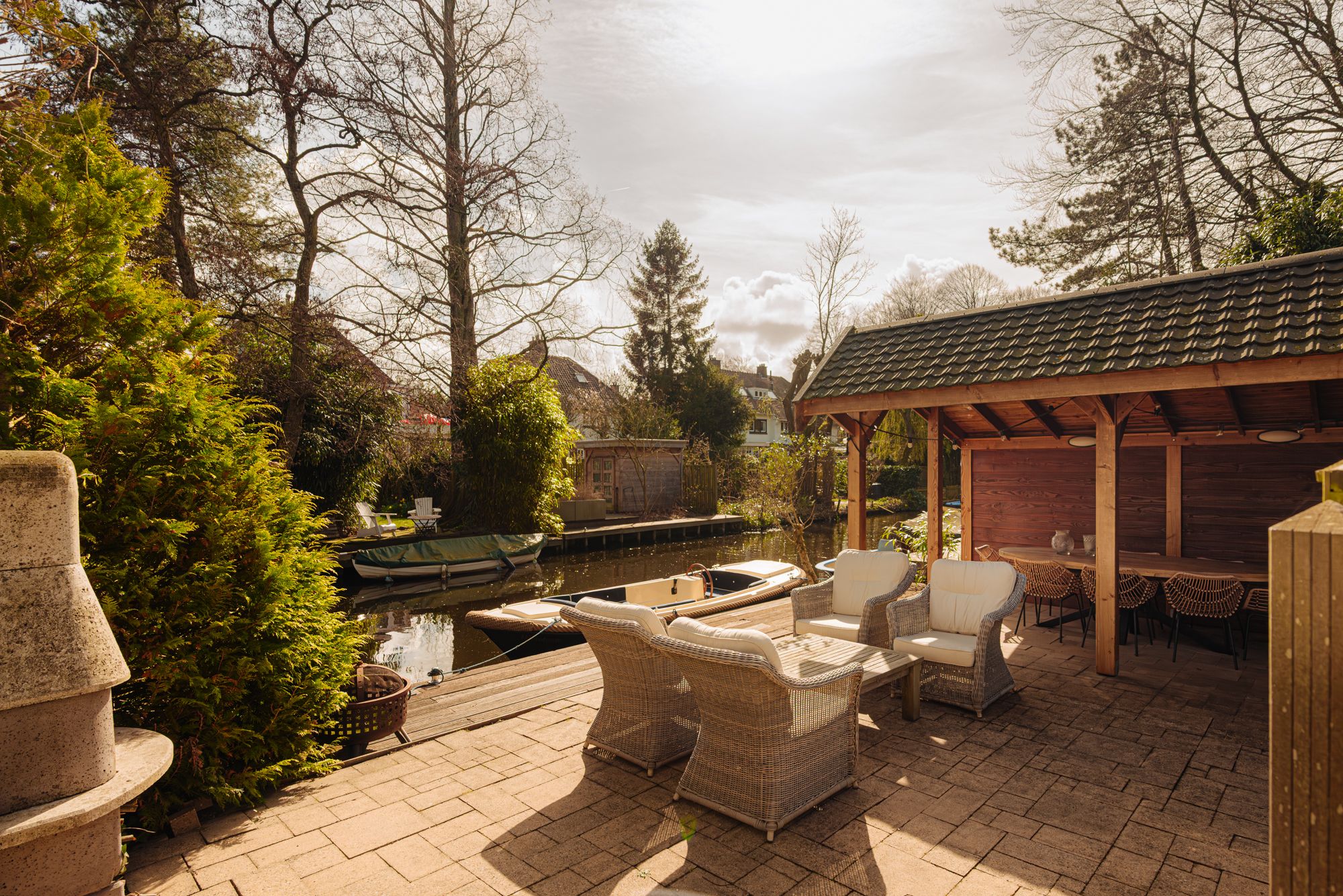 Foto 21 van Van Oldenbarneveltweg 12