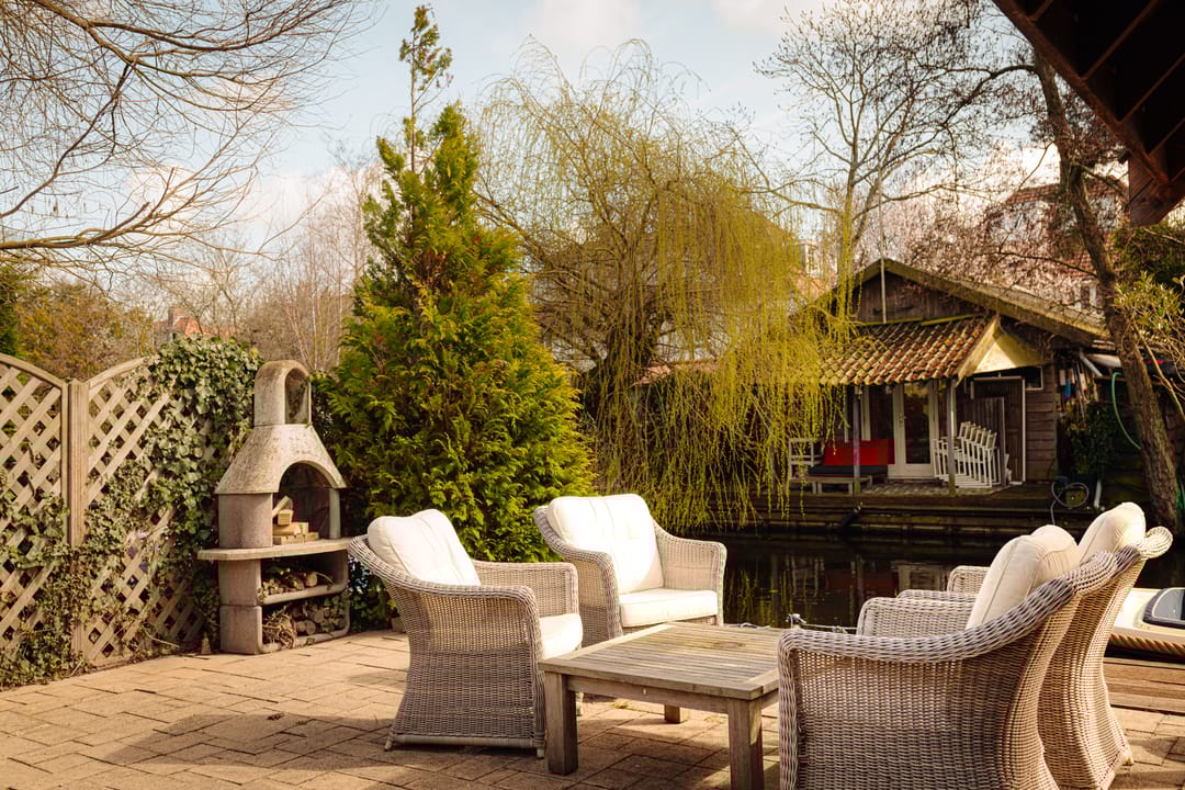 Foto 22 van Van Oldenbarneveltweg 12