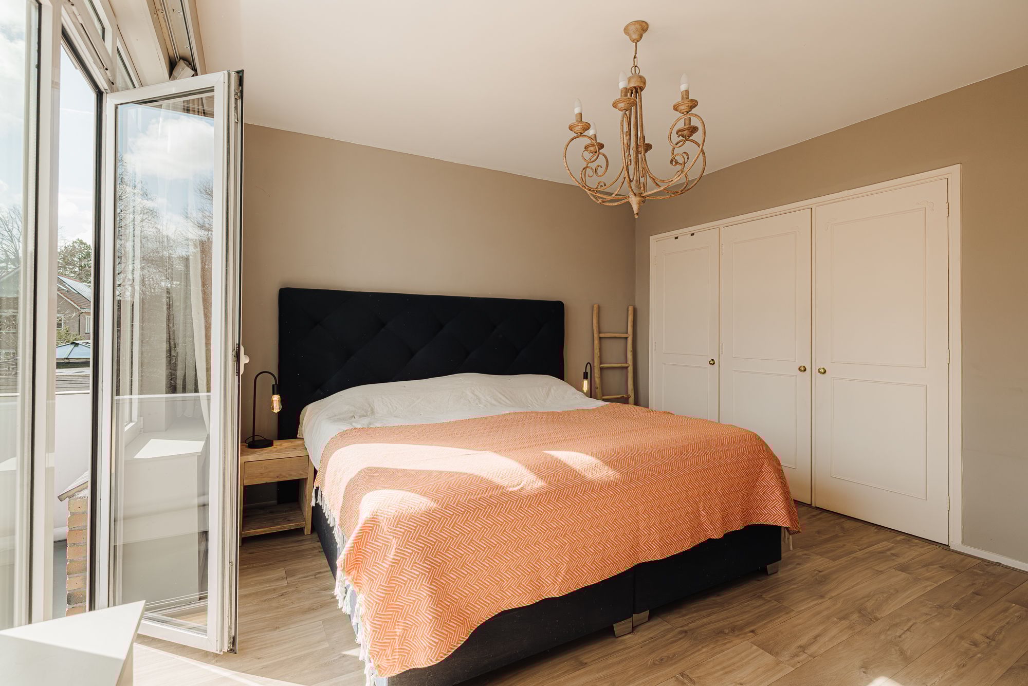 Foto 27 van Van Oldenbarneveltweg 12