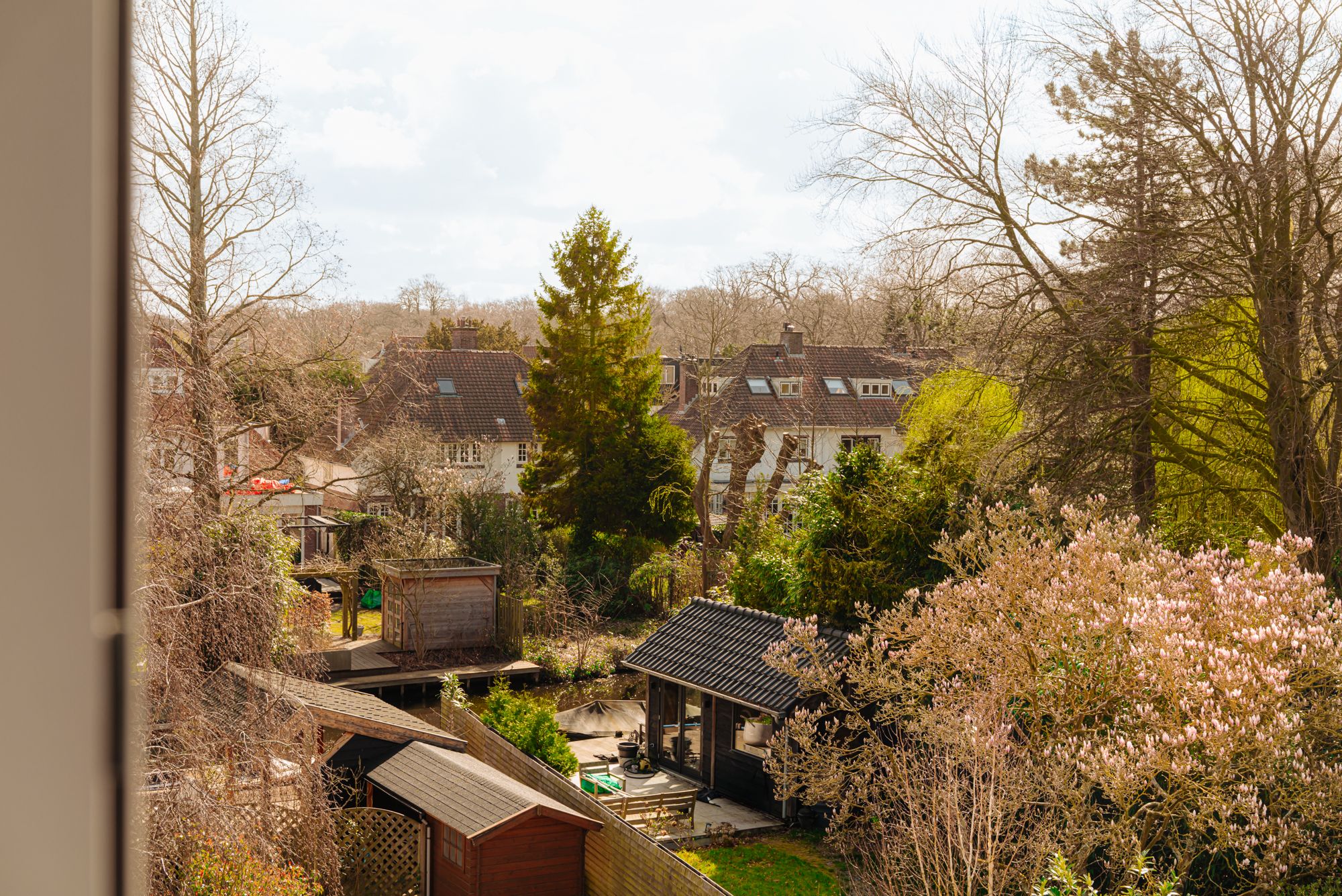 Foto 30 van Van Oldenbarneveltweg 12