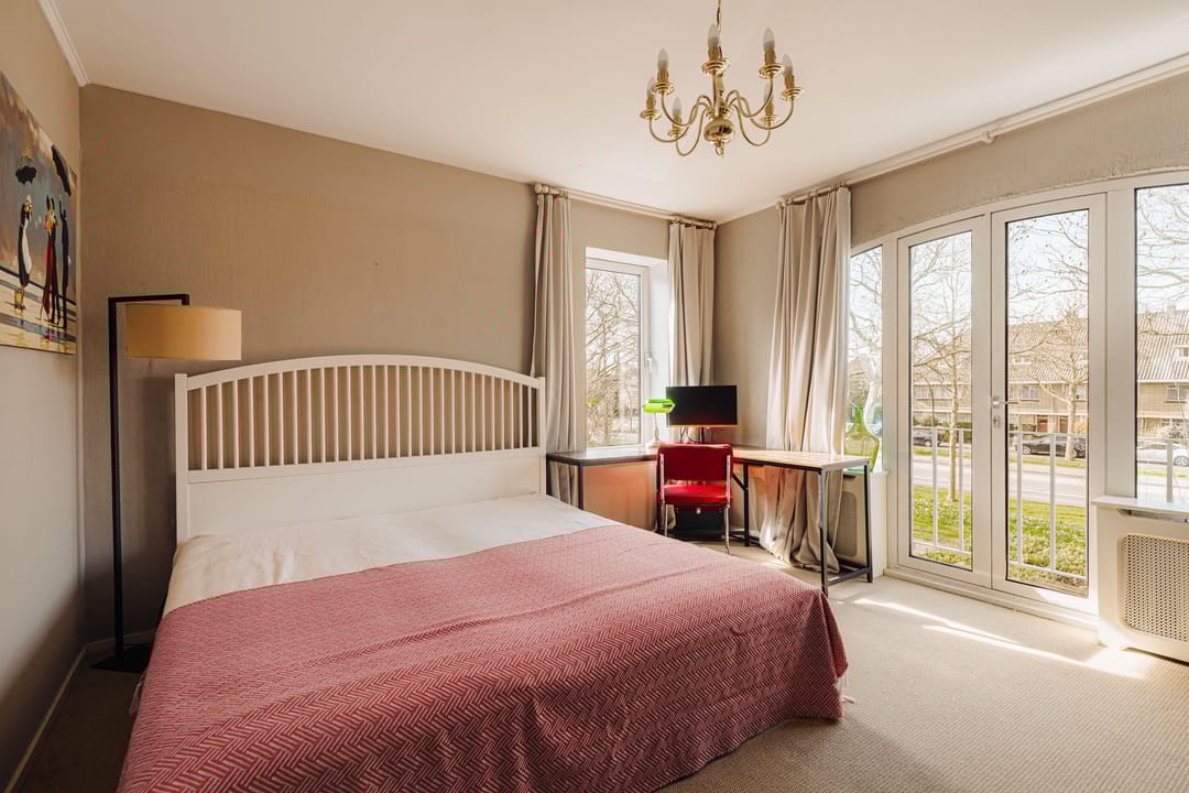 Foto 32 van Van Oldenbarneveltweg 12