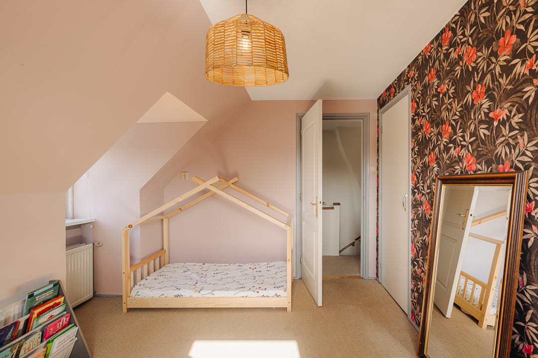 Foto 37 van Van Oldenbarneveltweg 12